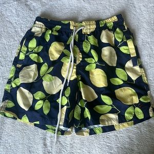 Men’s Southern Proper Swim Trunks Sz (S)